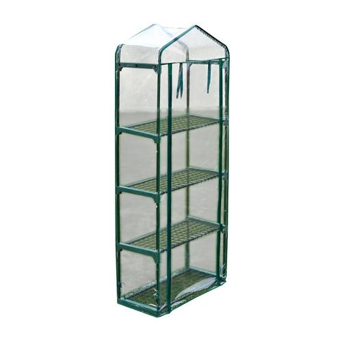 VidaXL Serre de jardin 69 x 32 160 cm