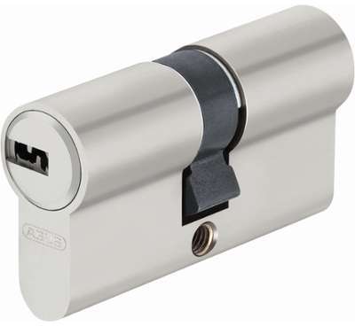 Cylindre Haute Sécurité ABUS EC-S 30x40mm