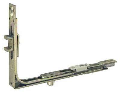 Renvoi dangle Guide Décalé pour serrure à renvo