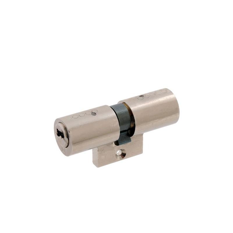 Cylindre Monobloc SR type Bricard bloctout