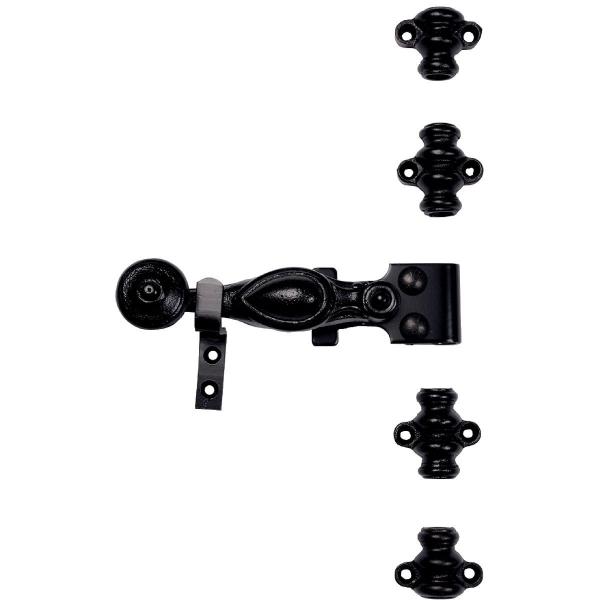 Accessoires despagnolette - Ardenne - Jardinier m