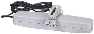 Boîtier électrique à chaîne Micro C25 - Argent - C