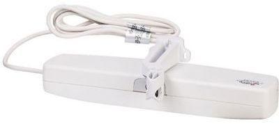 Boîtier électrique à chaîne Micro C25 - Blanc - Co