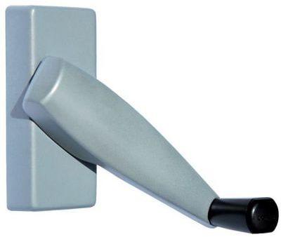 Ferme imposte Mistral - Argent - Comtra