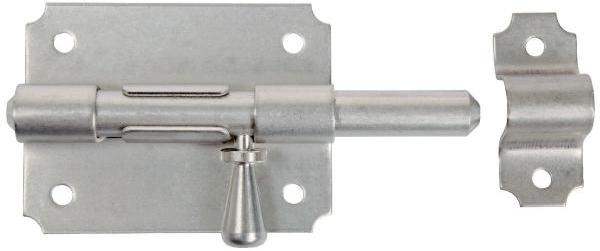 Verrou de box en inox - Proquinter