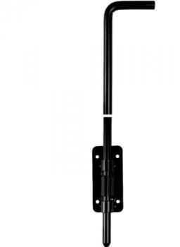 Verrou baïonnette grand modèle - 1500 mm - Sélection Verrou baïonnette grand modèle