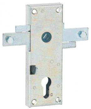Serrure THIRARD pour porte de garage - 2 points la