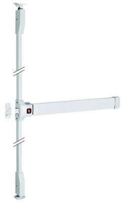 Serrure antipanique Pushbar 90+ à barre denfoncem