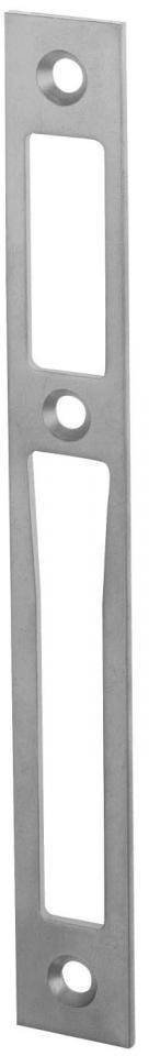 Gâche centrale inox numéro 2835 hauteur 175 mm ASS