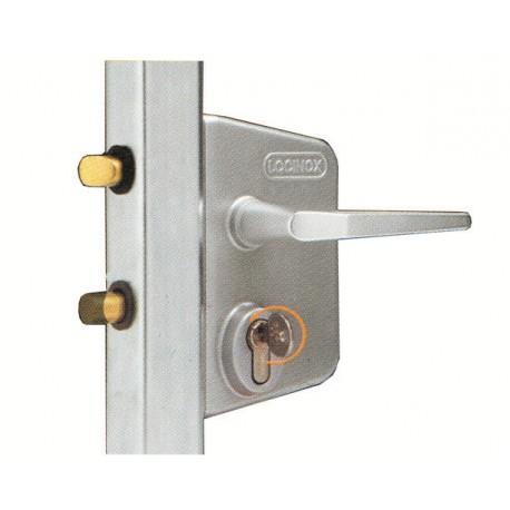 Serrure de portail LOCINOX LCKX40