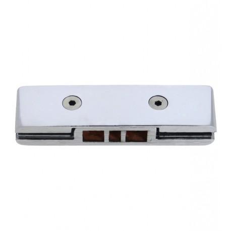 Penture basse 3273 de Stremler Assa Abloy