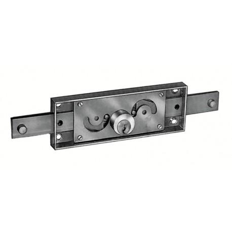 Coffre de serrure de rideau 6001 - 6011.