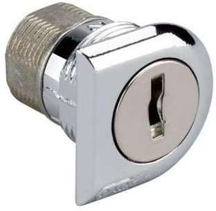Serrure DAD pour boîte aux lettres DECAYEUX Embout