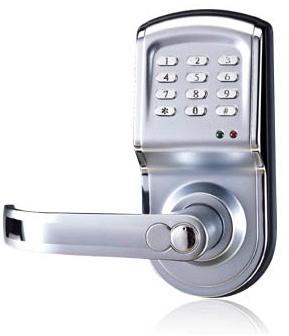 Serrure à code BT 88