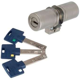Cylindre 262S+ rond BABLOCK Mul-T-Lock