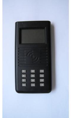 Lecteur encodeur portable RFID pour cylindre élect