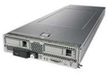 Cisco UCS SmartPlay B200 M4 Basic 1 - Xeon E5-2620