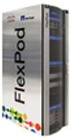 Cisco UCS Smart Play FlexPod Small Solution Pak (T