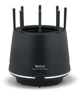Appareil à fondue Thermorespect EF265812 - TEFAL