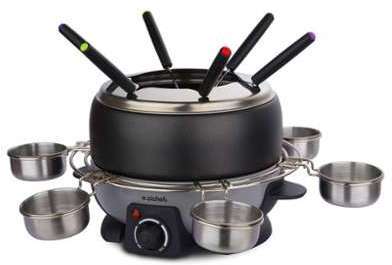 Appareil à fondue électrique - EZICOM
