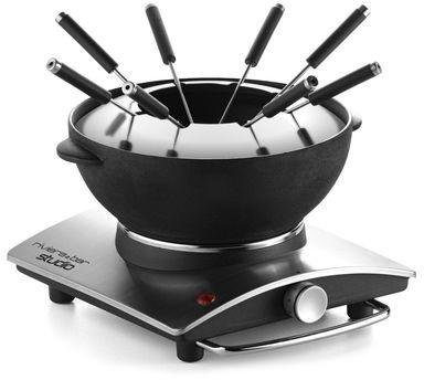 Fondue et réchaud électrique QC 040A - RIVIERA & B