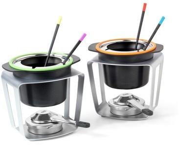Stöckli - Fondue Fun (lot de 2) Stöckli - Fondue Fun (lot