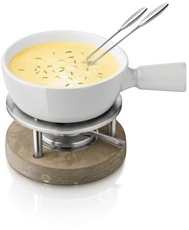 Ensemble à fondue Boska Life 1 l