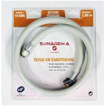 Flexible souple butane et propane Flexible souple butane et