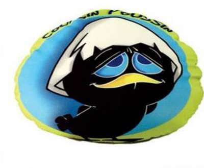 Coussin rond Caliméro 29 cm