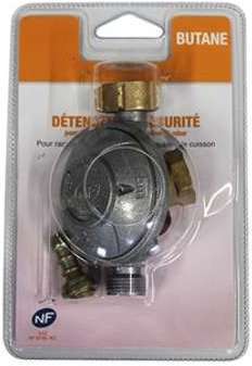Détendeur butane Détendeur butane