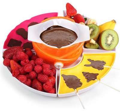 Fondue au Chocolat Tristar CF1604