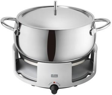 Stöckli - Service à fondue Avalon, électrique