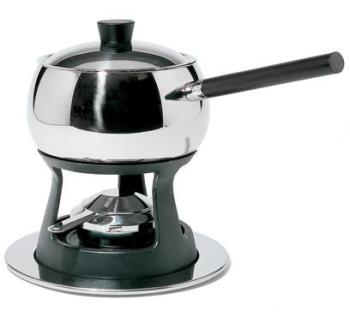 Alessi - Service à fondue bourguignonne Mami Alessi - Service à fondue