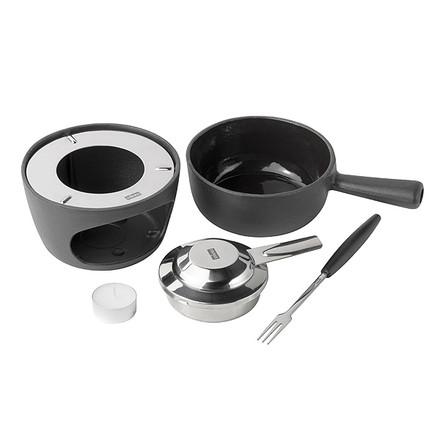 Stöckli - Set de Fondue Choco - Fromage