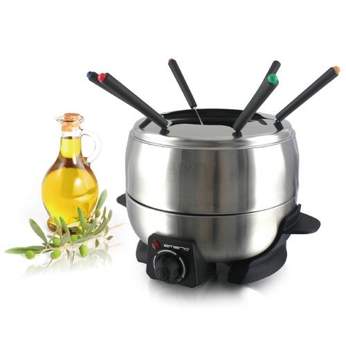 Emerio Set à fondue 800 W FT-106991.3