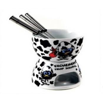 Fondue Calimero Chocolat