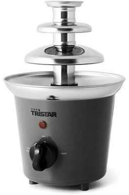 Fontaine à Chocolat pour Fondue Tristar CF1603
