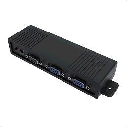 Vision TS-VGA video splitter