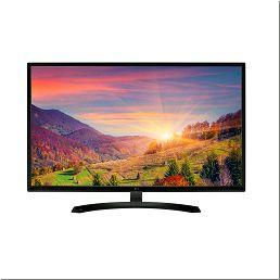 LG 32MP58HQ-P écran plat de PC