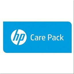 HP 5 year 24x7 CDMR Multi-site G2 SAN Foundation C
