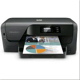 HP Officejet Pro 8210 A4 printer