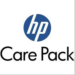 HP Support HP jour ouvré suivant + remplacement ki