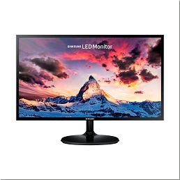 Samsung S27F350FHU 27 Full HD PLS Noir
