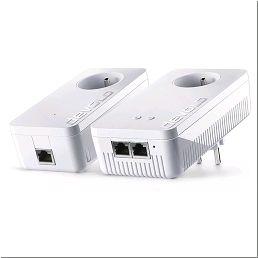 DEVOLO dLAN 1200+ WiFi ac - Starter Kit