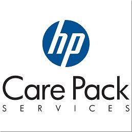 HPE Proactive Storage Services