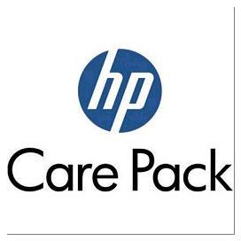 HP 3 year 4 hour 13x5 Color LaserJet M775 MultiFun