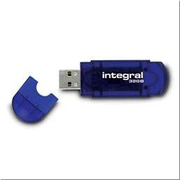 Integral 32GB EVO USB Flash Drive