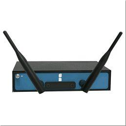 MODEM 4G LTE DOUBLE SIM ROUTEUR VPN INDUST.-20/65°