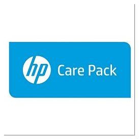 HP Startup 2nd MSL or 5 Host Config at the same si
