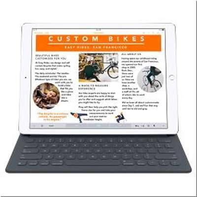 Apple Smart Keyboard